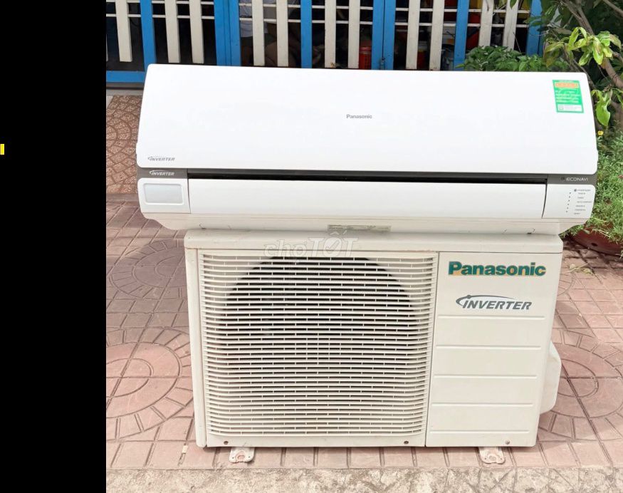 Máy lạnh chính hãng 1HP Inverter ở thủ đức. Mua bán Máy lạnh, điều hoà tại Thành phố Thủ Đức Tp Hồ Chí Minh được đăng bởi Huy Đồng hình 1