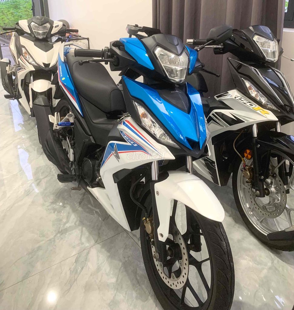 Bán Winner Zin đủ màu. Mua bán Xe máy tại Huyện Long Thành Đồng Nai được đăng bởi thắng hình 6