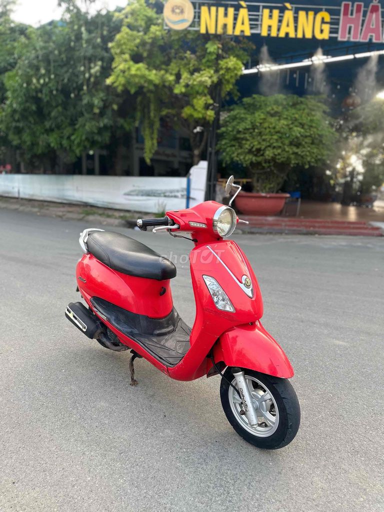 cần bán xe atila máy êm chạy mạnh. Mua bán Xe máy tại Thành phố Dĩ An Bình Dương được đăng bởi thai ha hình 3