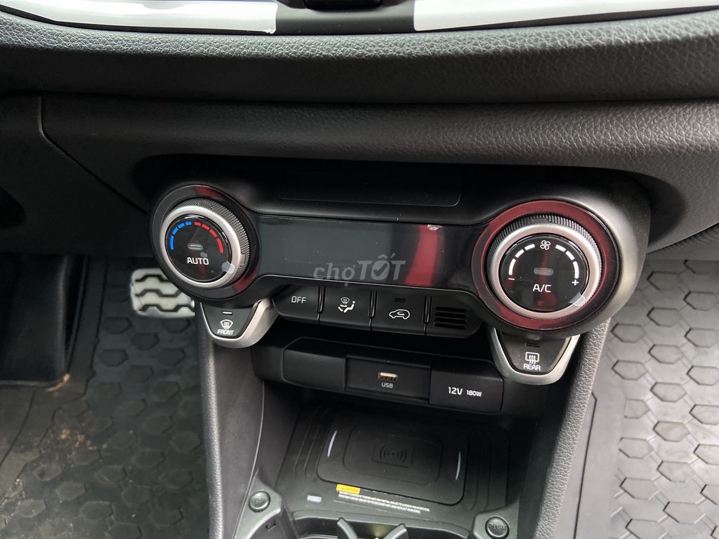 Cần Bán Kia Morning GT-line 2024 siêu lướt 3000km. Mua bán Ô tô tại Thành phố Biên Hòa Đồng Nai được đăng bởi Anh Tuấn Xe Oto Lướt hình 14