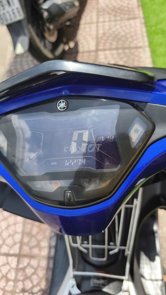 Nvx 155cc 2017 bs 50y1-05060. Mua bán Xe máy tại Quận Phú Nhuận Tp Hồ Chí Minh được đăng bởi Thanh Hùng xebachin  hình 4