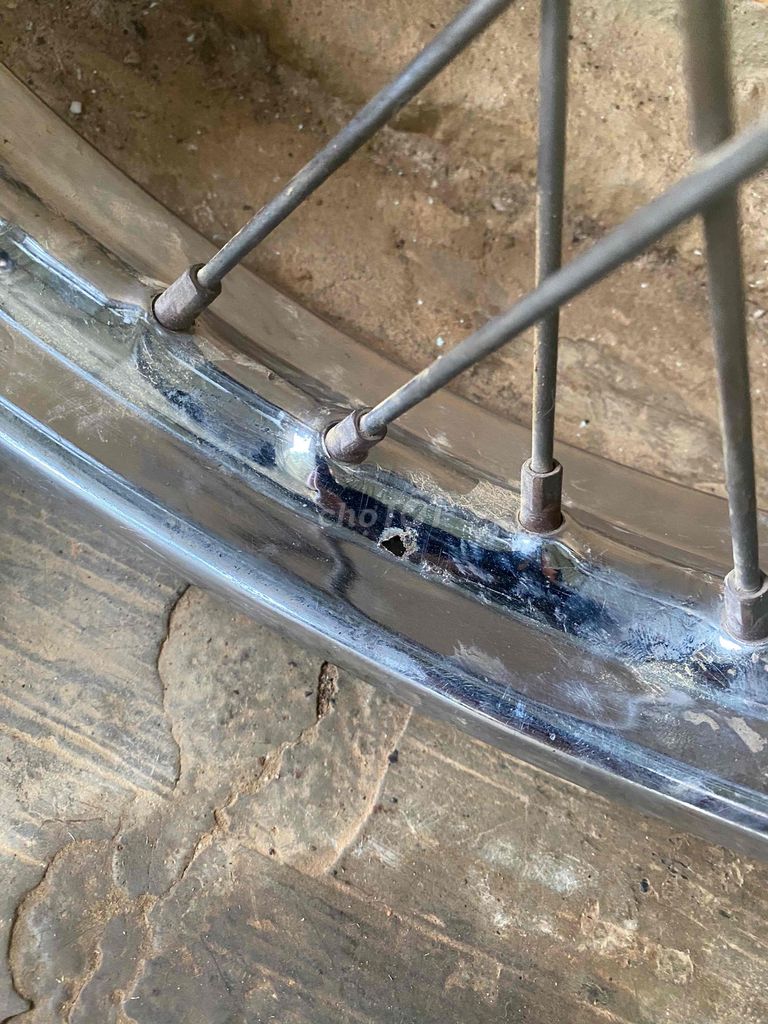 niềng đùm. Mua bán Phụ tùng xe tại Huyện Bù Đăng Bình Phước được đăng bởi phạm hoà hình 3