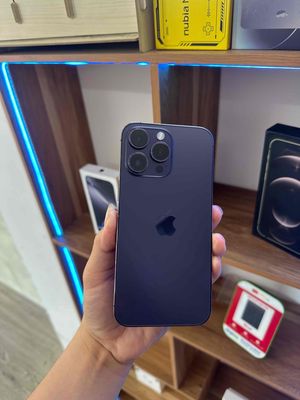 🍏14PRM 512G Dung Lượng Cao Zin Full. Mua bán Điện thoại tại Quận Thanh Khê Đà Nẵng được đăng bởi HP Apple