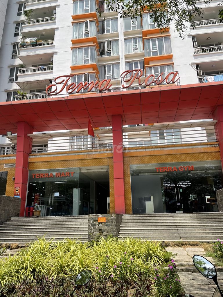Bán căn hộ Terra Rosa Khang Nam KDC 13E Intresco, 2PN giá rẻ