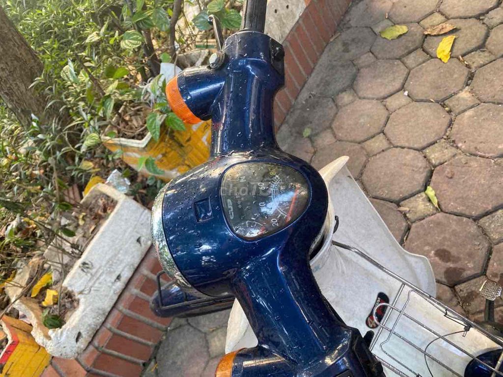 cub 50cc học sinh. Mua bán Xe máy tại Quận Hà Đông Hà Nội được đăng bởi Đại hình 4