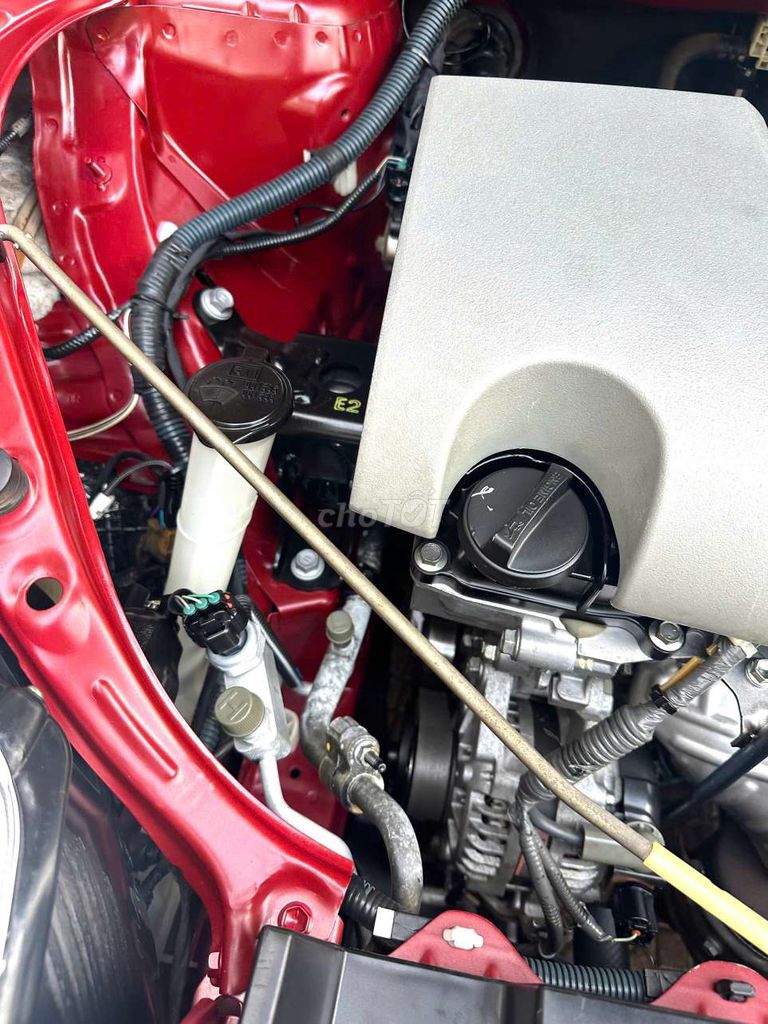 Toyota Yaris 1.5 bản E màu Đỏ. Mua bán Ô tô tại Quận Long Biên Hà Nội được đăng bởi Ngô hùng hình 7