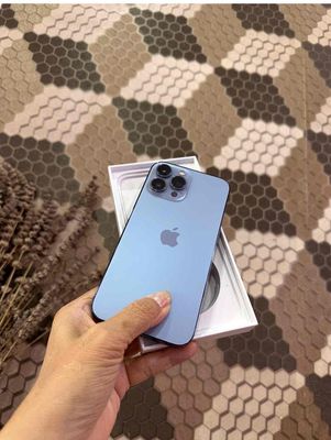 Apple iPhone 13 Pro Max 128GB Xanh dương