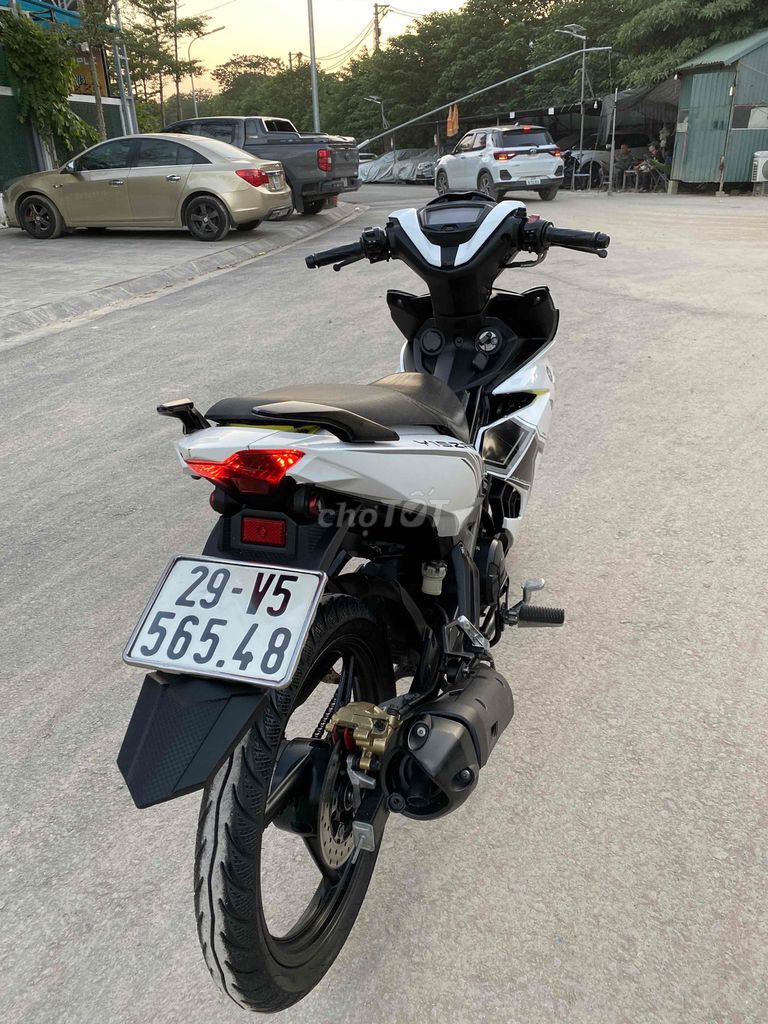 Siêu Phẩm Exciter 150 -2021 xuống kiểng biển 29. Mua bán Xe máy tại Quận Nam Từ Liêm Hà Nội được đăng bởi tuấn hình 4