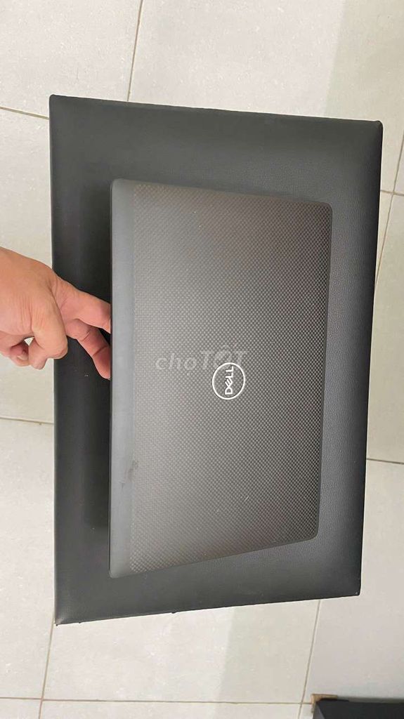 Dell Latitude 7320 i5 16GB/256GB Đen. Mua bán Laptop tại Thành phố Rạch Giá Kiên Giang được đăng bởi Khen hình 1