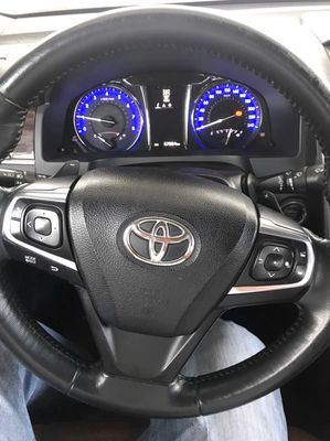 Toyota Camry Vàng cát 67884 km