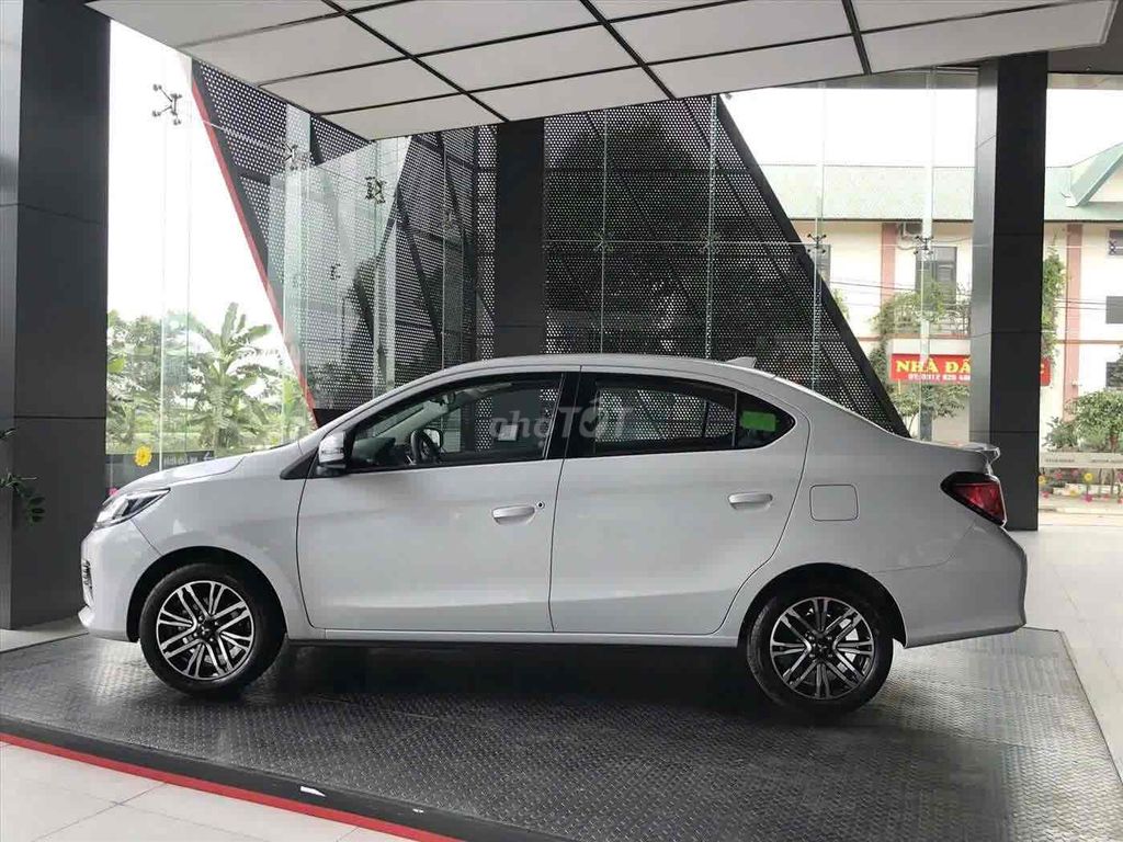 Mitsubishi Attrage 2025. Mua bán Ô tô tại Quận Hà Đông Hà Nội được đăng bởi Nguyễn Hà hình 4