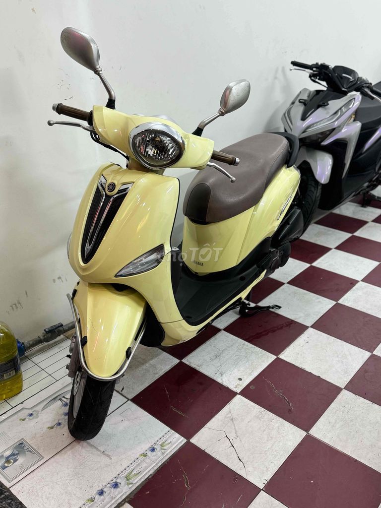 yamaha noza xe đẹp máy zin êm 9 chủ. Mua bán Xe máy tại Quận Gò Vấp Tp Hồ Chí Minh được đăng bởi CHXM 86 chuyên bán xe trả góp hình 2