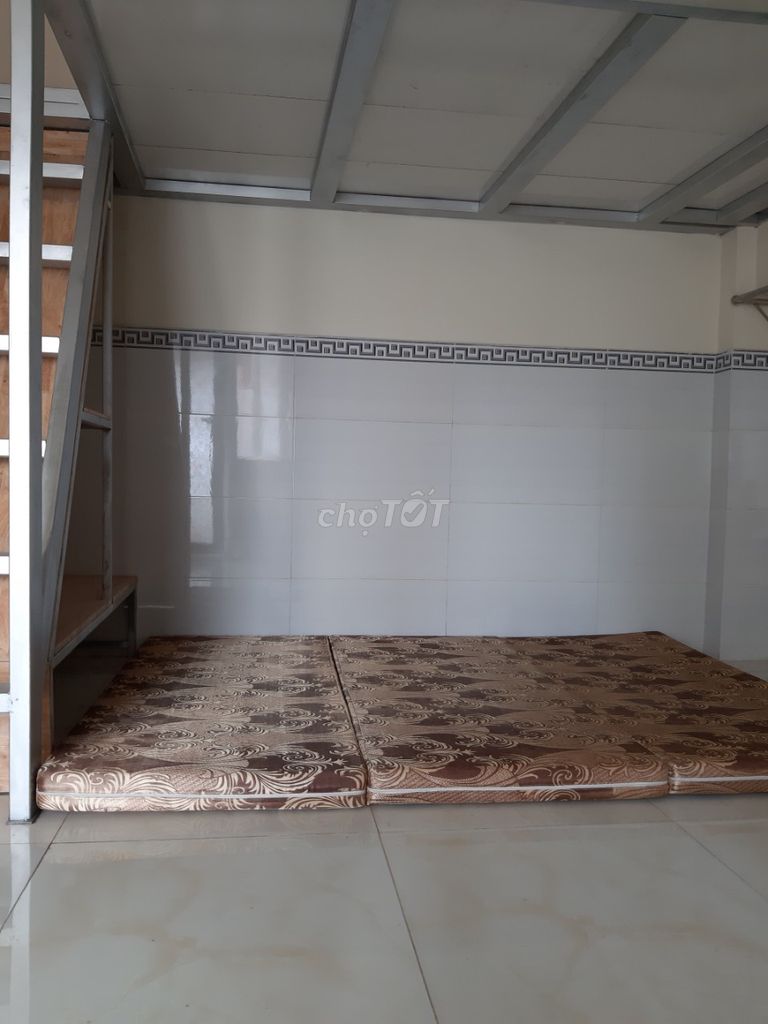 P-trọ P.An Khánh gần Trần Não, CCBCA Ch. Đo Đạc - ảnh 4