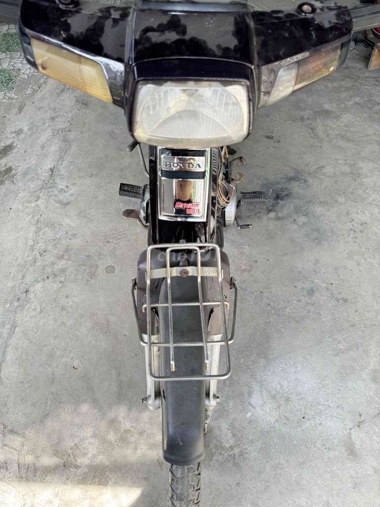 XE GIÁ RẺ CHO ACE đi làm gì thì làm. Mua bán Xe máy tại Huyện Bình Chánh Tp Hồ Chí Minh được đăng bởi Huy xe cỏ hình 14