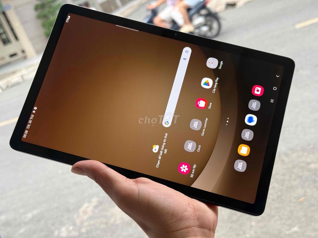 Samsung Tab A9 Plus 11in, 4GB/64GB, Androi 14. Mua bán Máy tính bảng tại Quận Tân Bình Tp Hồ Chí Minh được đăng bởi Nguyễn Gia Huy hình 1
