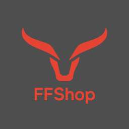 FFSHOP GAMING logo
