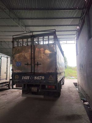 Cần bán xe tải  sđt ***. Mua bán Xe tải, xe ben tại Huyện Lục Nam Bắc Giang được đăng bởi Huy Giáp