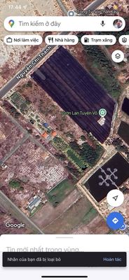 Đất Nguyễn Chí Thanh, Tân Bình, Lagi có vườn, hồ bơi làm homestay. Cho thuê nhà ở tại Thị xã La Gi Bình Thuận được đăng bởi Nguyễn Hoàng Thông