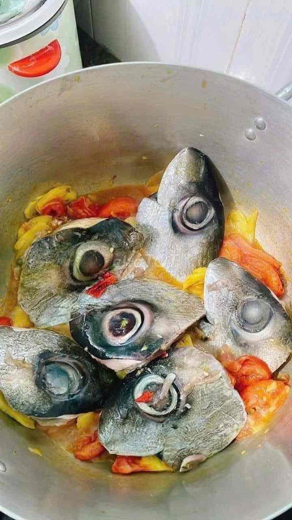 Mắt cá ngừ. Mua bán Đồ ăn, thực phẩm và các loại khác tại Quận Cẩm Lệ Đà Nẵng được đăng bởi Thế Lực  hình 1