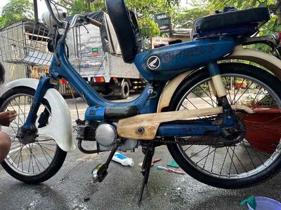 Bán Xe Cổ PC50 Xe Đẹp Chạy Bình Thường Chính Chủ. Mua bán Xe máy tại Quận Gò Vấp Tp Hồ Chí Minh được đăng bởi Minh