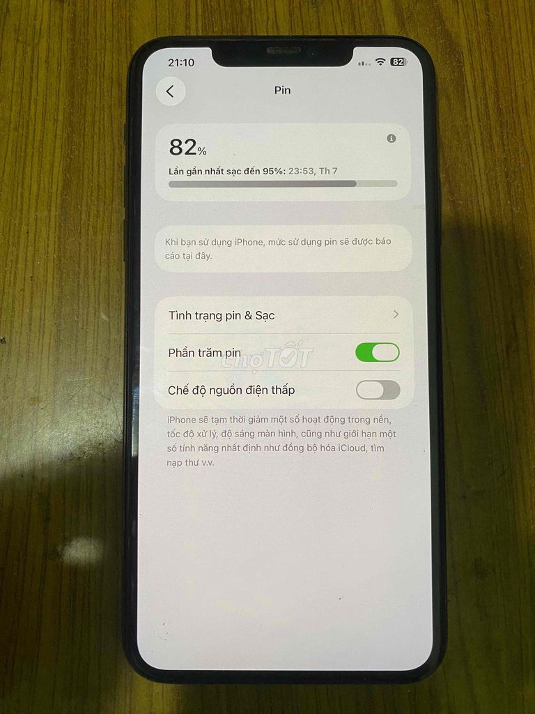 11 pro max giá xs max. Mua bán Điện thoại tại Thị xã Hương Thủy Thừa Thiên Huế được đăng bởi duc hình 1