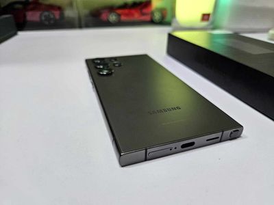 Thanh lý S24Ultra 12/512G/SSVN. Mua bán Điện thoại tại Huyện Điện Biên Đông Điện Biên được đăng bởi Hoa Mai Nở 