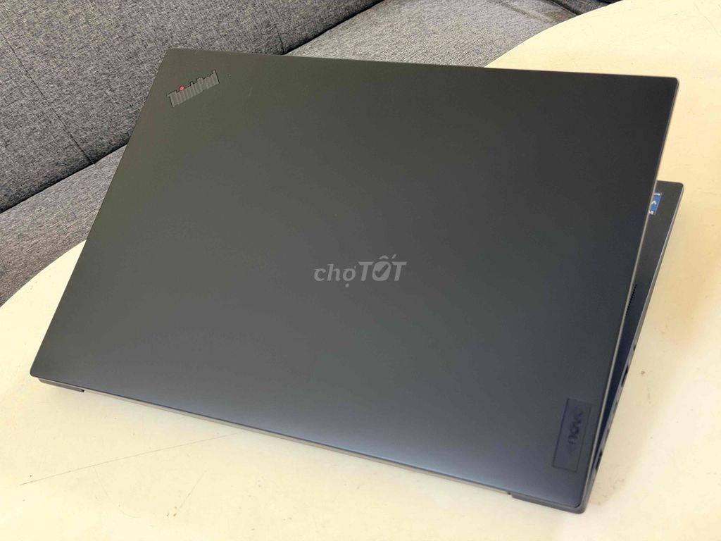 Thinkpad P1 G6 i7 13700H 16 512 RTX4060 8G 16" 165. Mua bán Laptop tại Quận Ba Đình Hà Nội được đăng bởi Lê Thanh Tùng hình 1