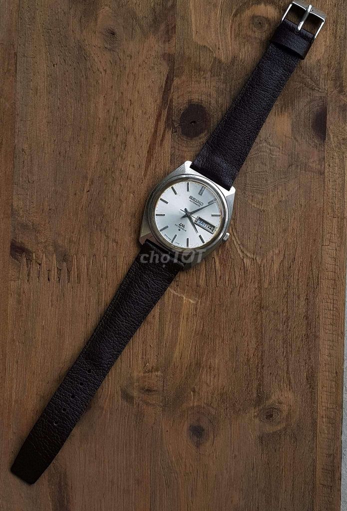Đồng hồ Seiko LM automatic sx 1969
