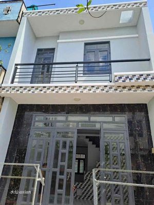 Rent · 3 bd · 70 м² · Quận Bình Tân, ул. Đường Quốc lộ 1