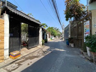 Bán nhà Quận 2, HXH, Nguyễn Thị Định, 4,4x27, sổ vuông đẹp, 8.xx tỷ. Mua bán nhà ở tại Thành phố Thủ Đức Tp Hồ Chí Minh được đăng bởi Ánh Dương