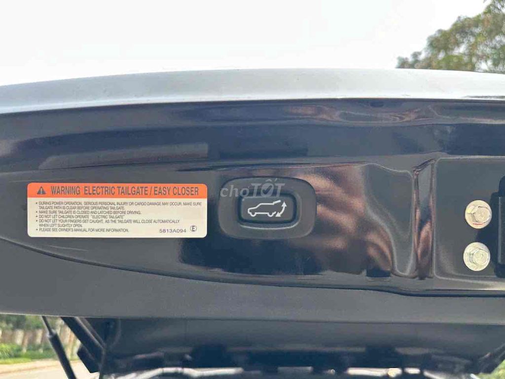 Mitsubishi Outlander 2024 Premium 2.0 CVT - 4000 k. Mua bán Ô tô tại Quận Cầu Giấy Hà Nội được đăng bởi Cửa hàng Đại Tín Auto hình 3