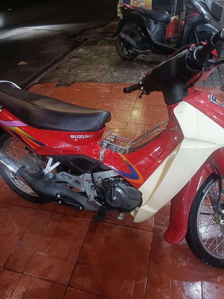 Xibo cần bán gấp...đang cần tiền. Mua bán Xe máy tại Thành phố Thuận An Bình Dương được đăng bởi Pham duy phuc hình 3