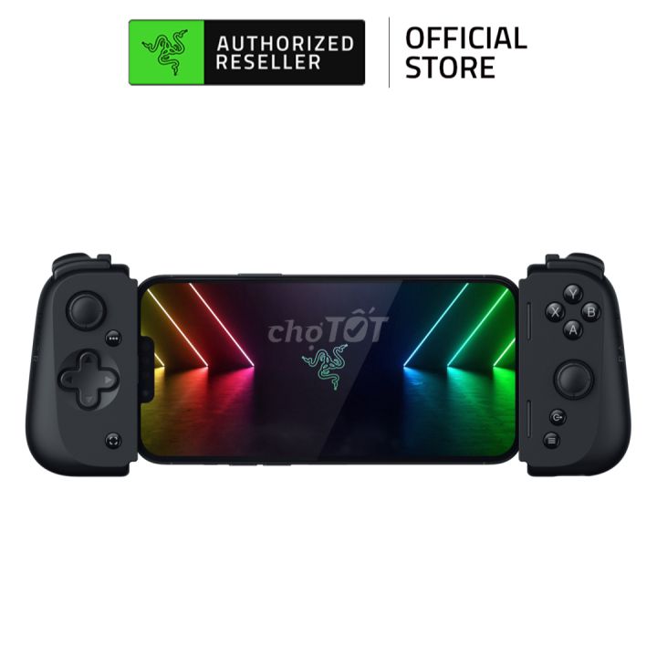 Tay cầm razer kishi v2 lightning