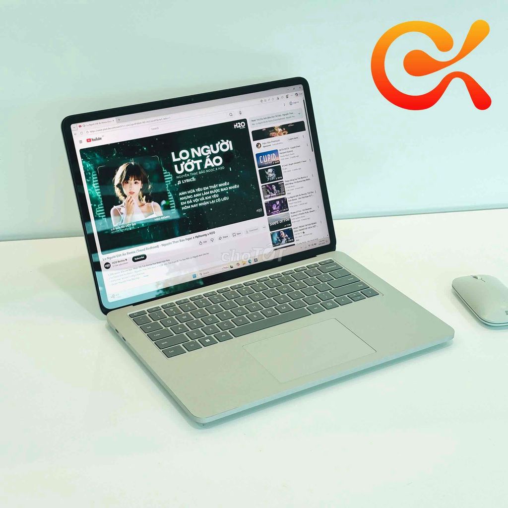 Microsoft Surface Laptop Studio(i732/1TB)RTX 3050. Mua bán Laptop tại Quận Đống Đa Hà Nội được đăng bởi QyQyStore hình 1