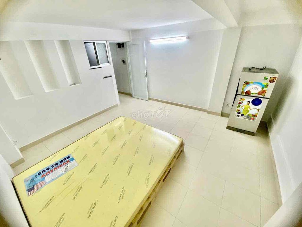 Phòng full NT sát Parc Mall Cao Lổ