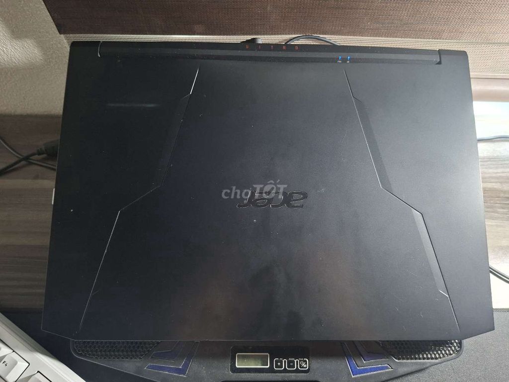 Acer Nitro 5 AMD Ryzen 5 16GB/768GB. Mua bán Laptop tại Thành phố Thanh Hóa Thanh Hóa được đăng bởi nguyễn nhật huy hình 1