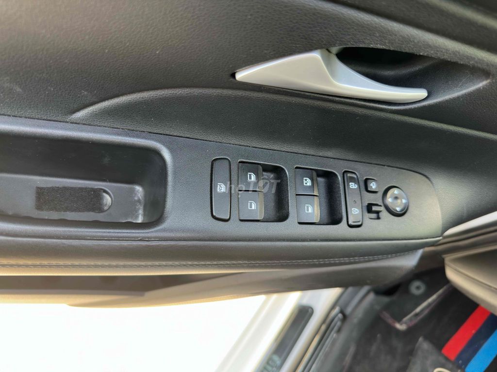 Hyundai Stargazer 2022. Mua bán Ô tô tại Quận Bình Tân Tp Hồ Chí Minh được đăng bởi Minh Thắng hình 11