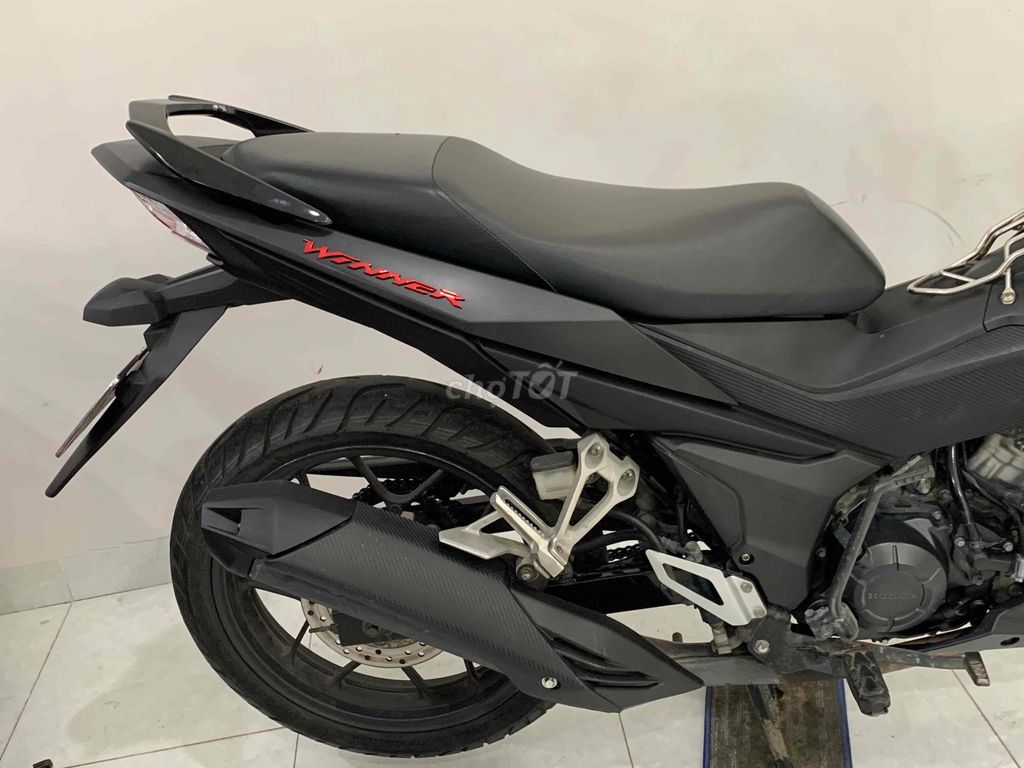 winer zin chính chủ ( hỗ trợ góp)  .giao lưu. Mua bán Xe máy tại Thành phố Bà Rịa Bà Rịa - Vũng Tàu được đăng bởi phúc lâm hình 6