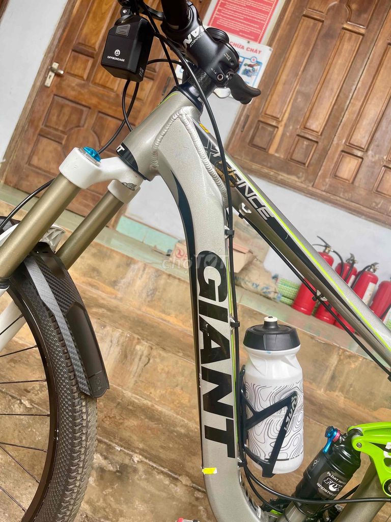 Giant Xtrance Hai phuộc. Mua bán Xe đạp tại Thị Xã Buôn Hồ Đắk Lắk được đăng bởi Dr Thiên hình 17