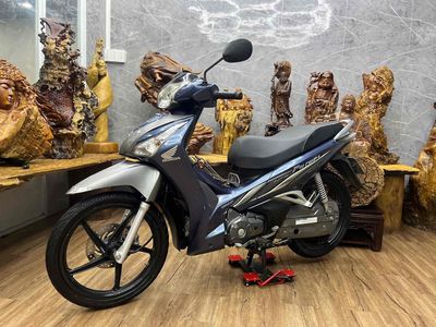 Honda Future FI 2017 chính chủ biển số Tp. Mua bán Xe máy tại Quận 7 Tp Hồ Chí Minh được đăng bởi Xe Cũ Hiếu CT