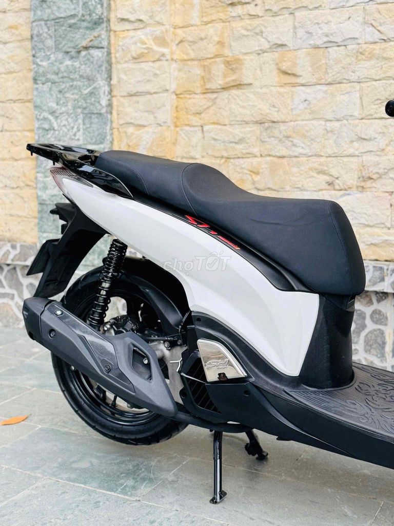 Sh 150fi 2019 đèn led khoá smartkey ful vỏ nhập ý. Mua bán Xe máy tại Quận Cầu Giấy Hà Nội được đăng bởi nguyễn bích thuỷ hình 14