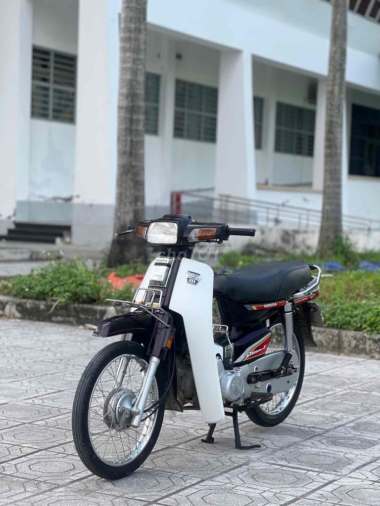 dream dọn máy êm. Mua bán Xe máy tại Huyện Khánh Vĩnh Khánh Hòa được đăng bởi Trần Hữu Long hình 2