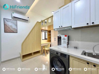 Аренда · 1 комн. · 35 м² · Quận Gò Vấp, ул. Đường Thống Nhất