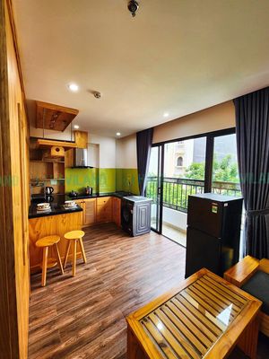 Rent · 2 bd · 70 м² · Quận Ngũ Hành Sơn, ул. Đường An Thượng 2