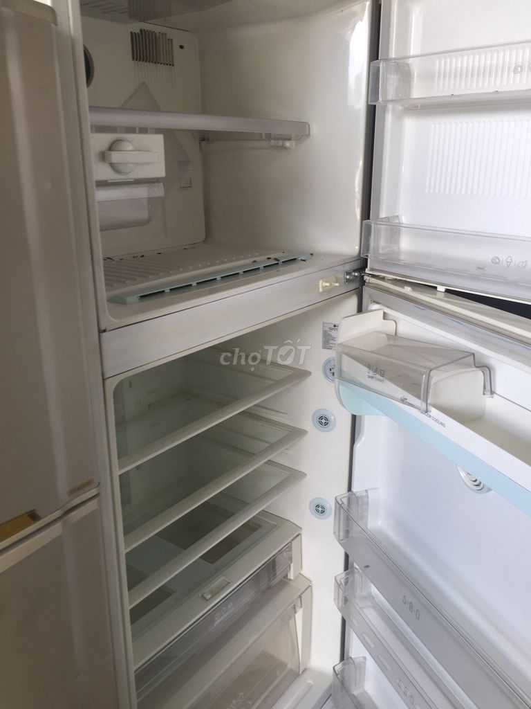 0774416251 - Mình cần thanh lý tủ lạnh
