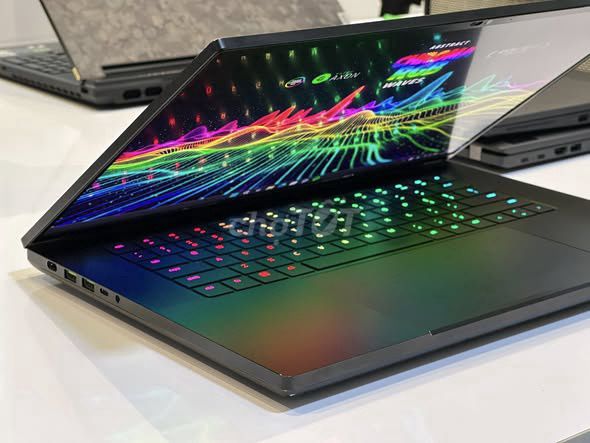 Razer Blade 16 i9 16 inch 16GB/1TB. Mua bán Laptop tại Quận Phú Nhuận Tp Hồ Chí Minh được đăng bởi Hội Đồ Điện Tử hình 1