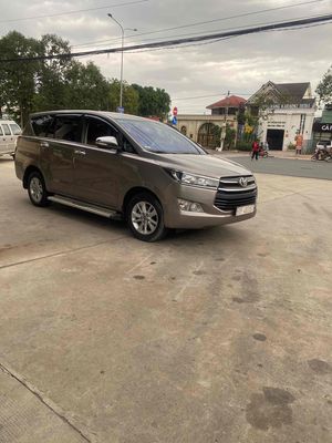 Toyota Innova 2017 2.0E - 120000 km. Mua bán Ô tô tại Thành phố Tây Ninh Tây Ninh được đăng bởi đạt hình 1