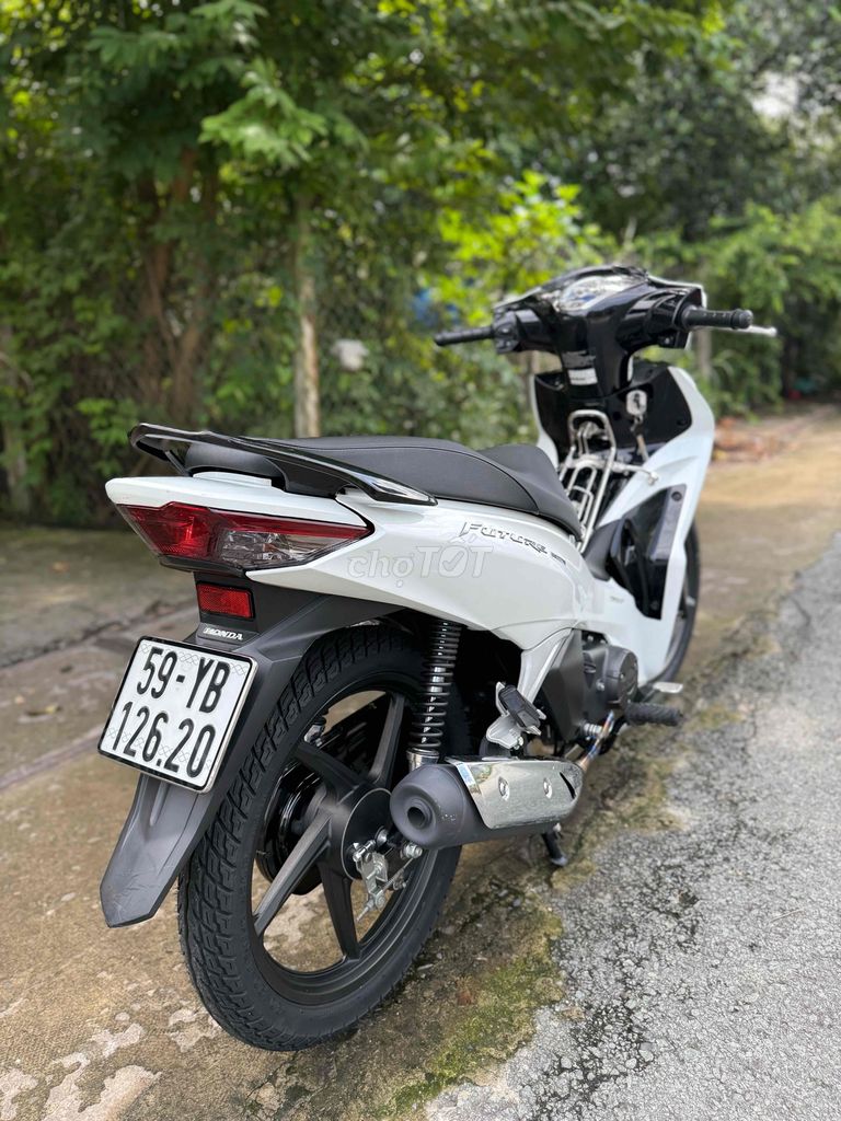 Futrue 2024 3 ngàn cây bstp chính chủ. Mua bán Xe máy tại Huyện Củ Chi Tp Hồ Chí Minh được đăng bởi HuỳnhLâm Bổn hình 3