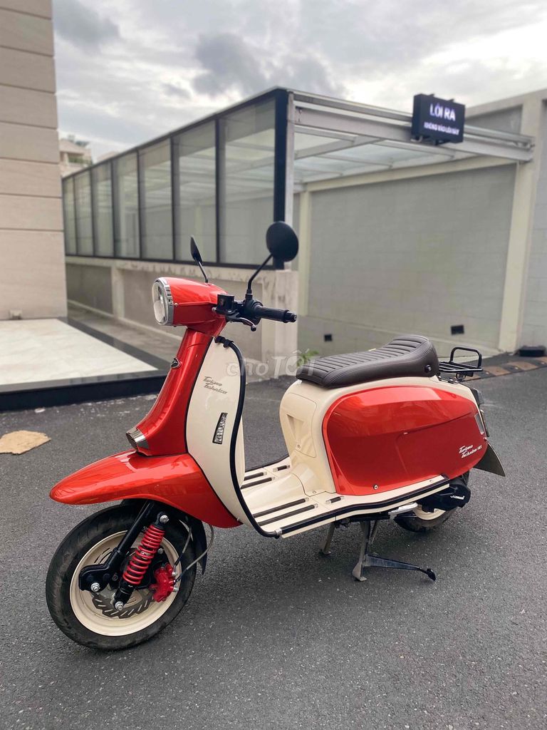 Горнолыжный курорт Schomadi Turismo Technica 125 HQCN, пляж SG, 2000 км