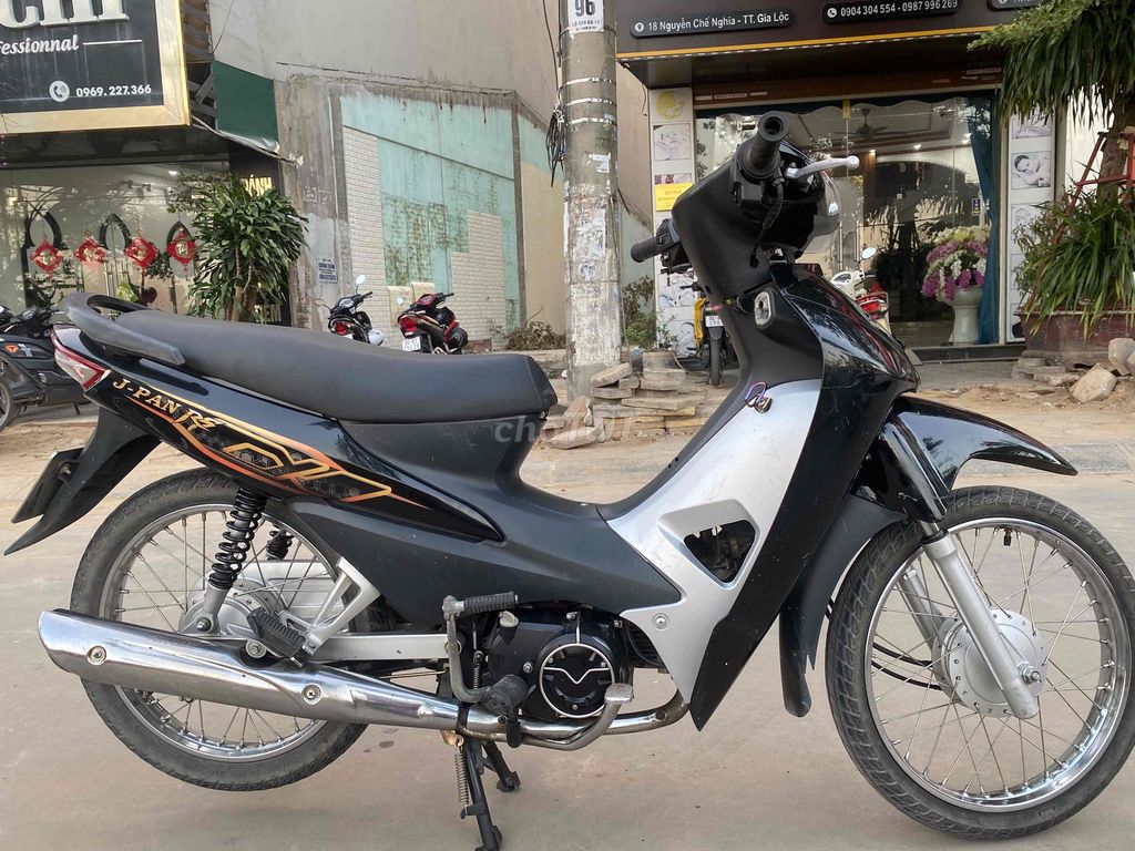 wave 50cc. Mua bán Xe máy tại Huyện Gia Lộc Hải Dương được đăng bởi Dinh Nguyen hình 3